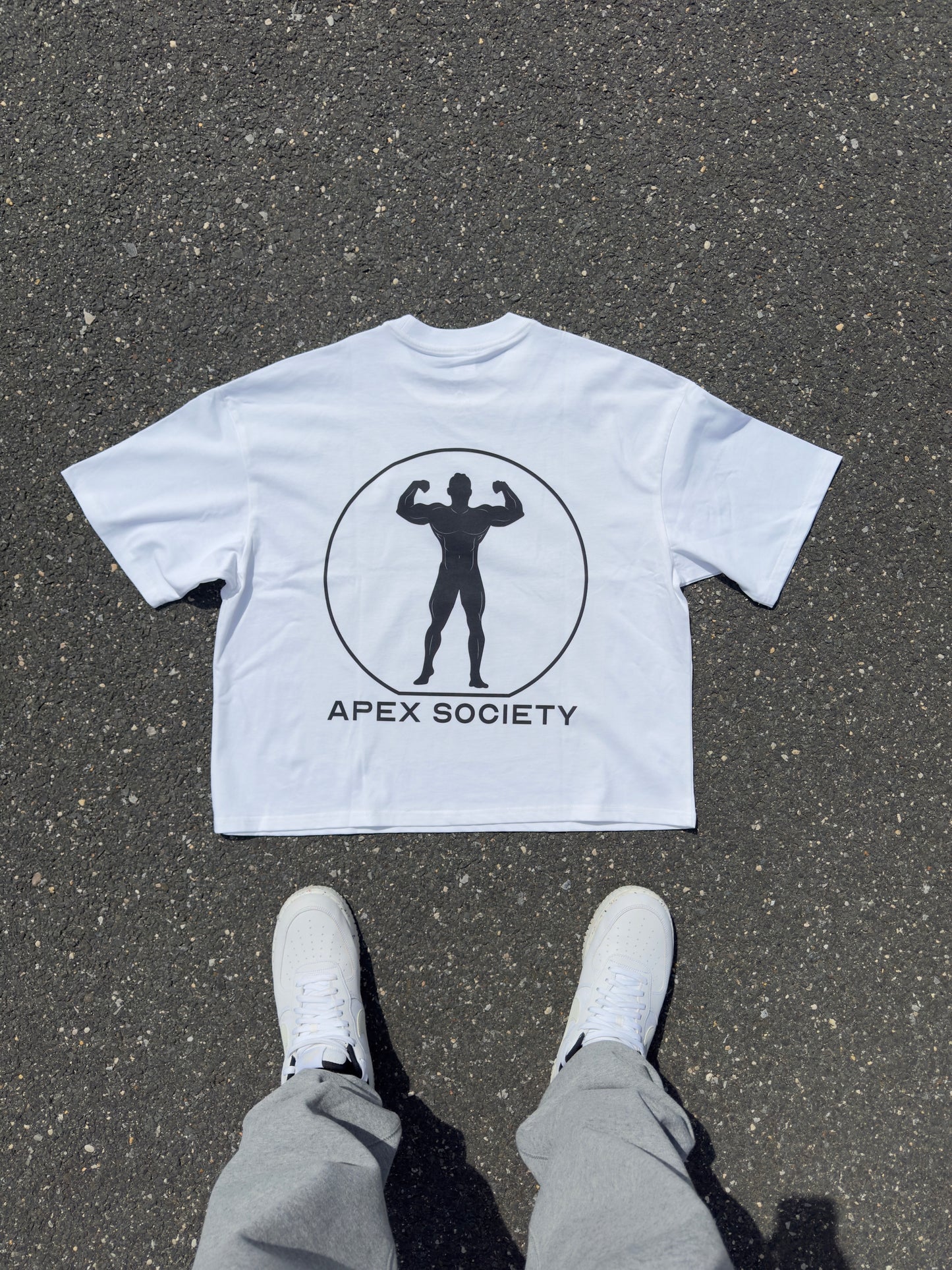 The Flex Tee
