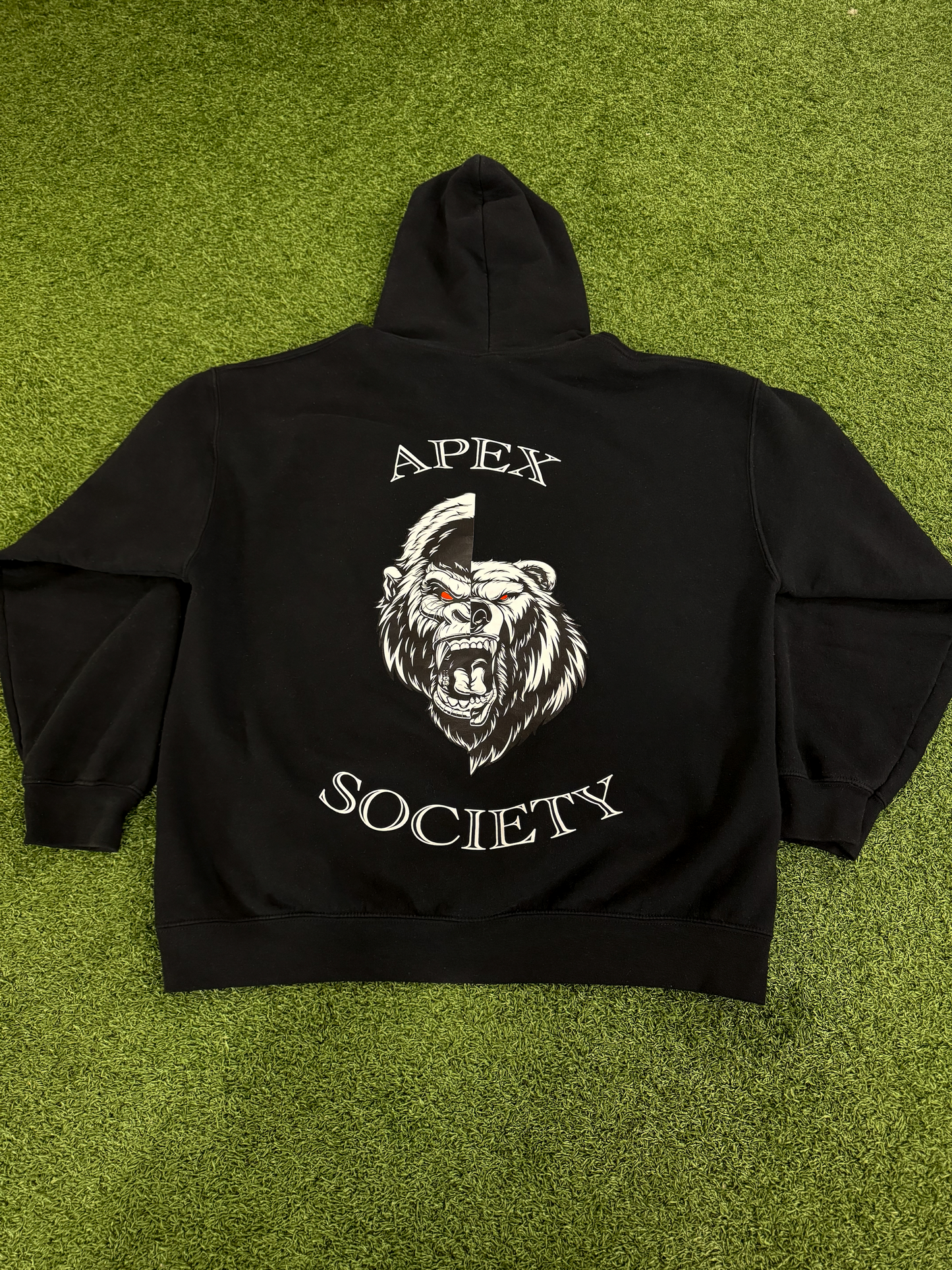 Apex G.B. Hoodie