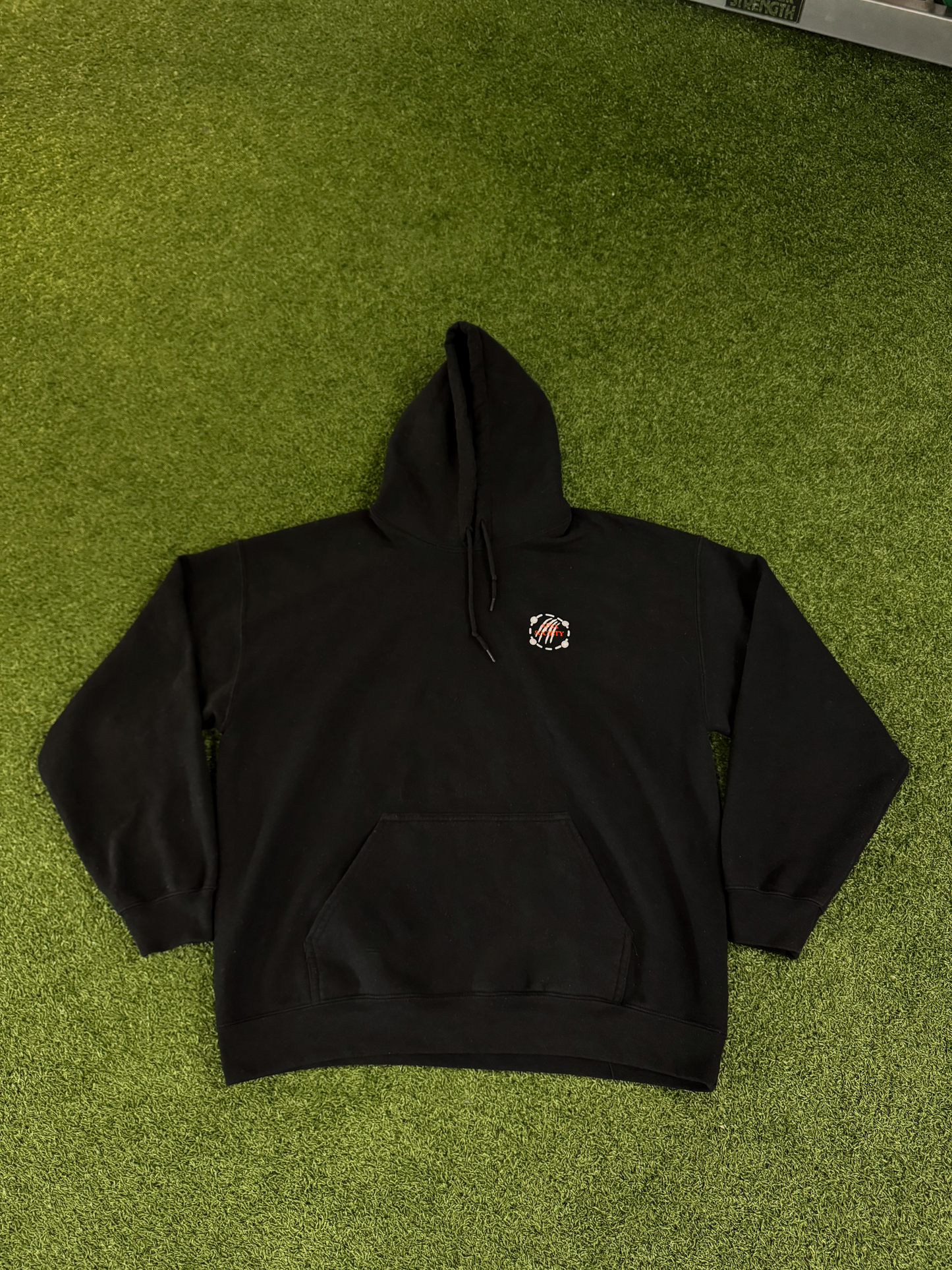 Apex G.B. Hoodie