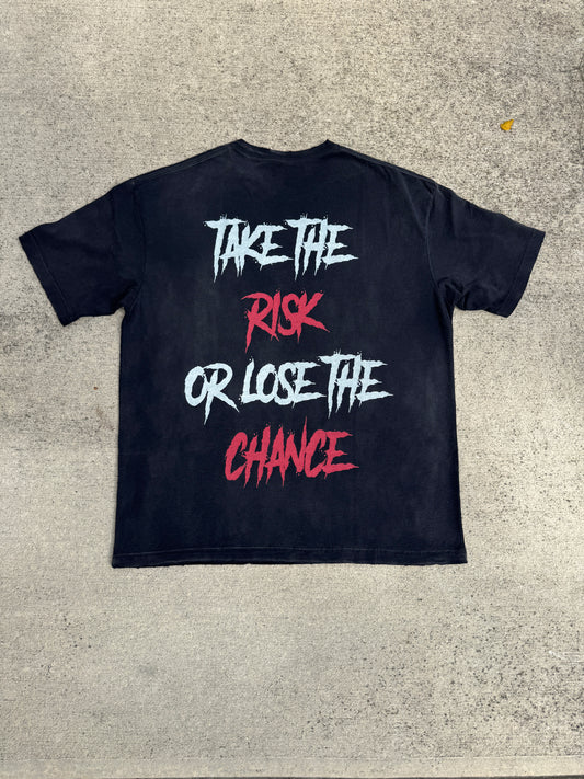 Vintage Washed Pump Cover