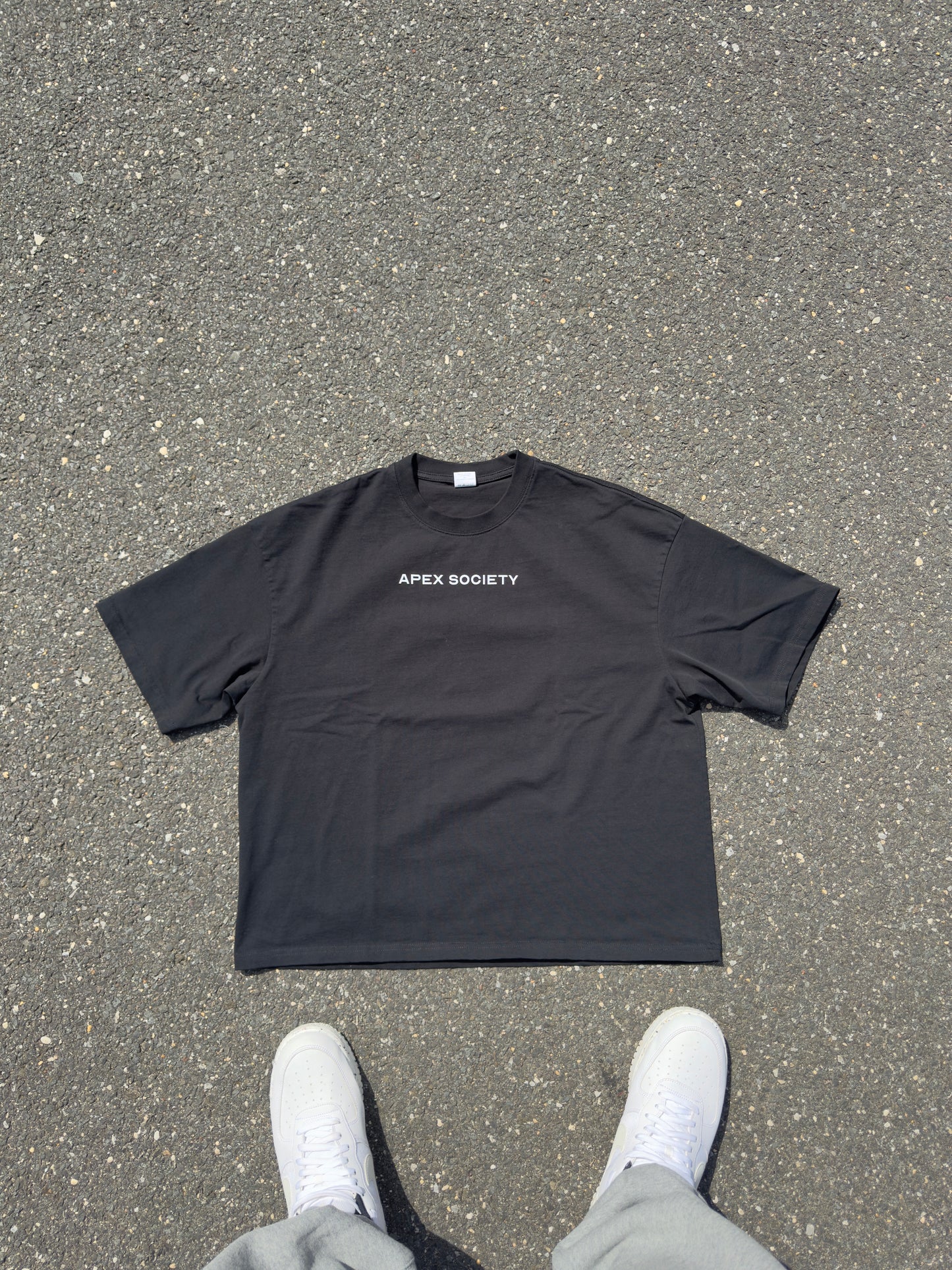 The Flex Tee
